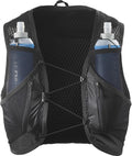 Løpevest med Flasker - Lett Hydration Vest for Terrengløp. SolorunX.
